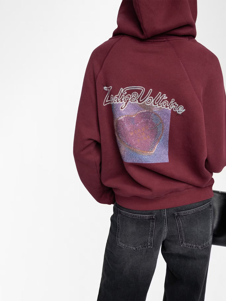 Polerón Georgy Photo Ashtray