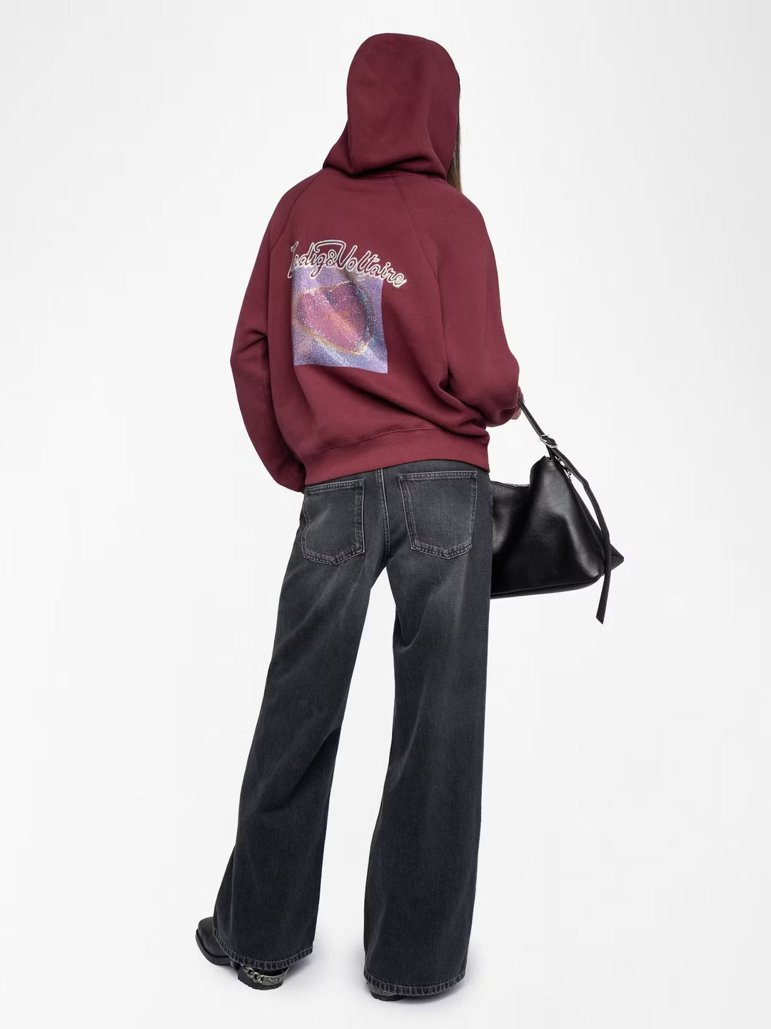 Polerón Georgy Photo Ashtray