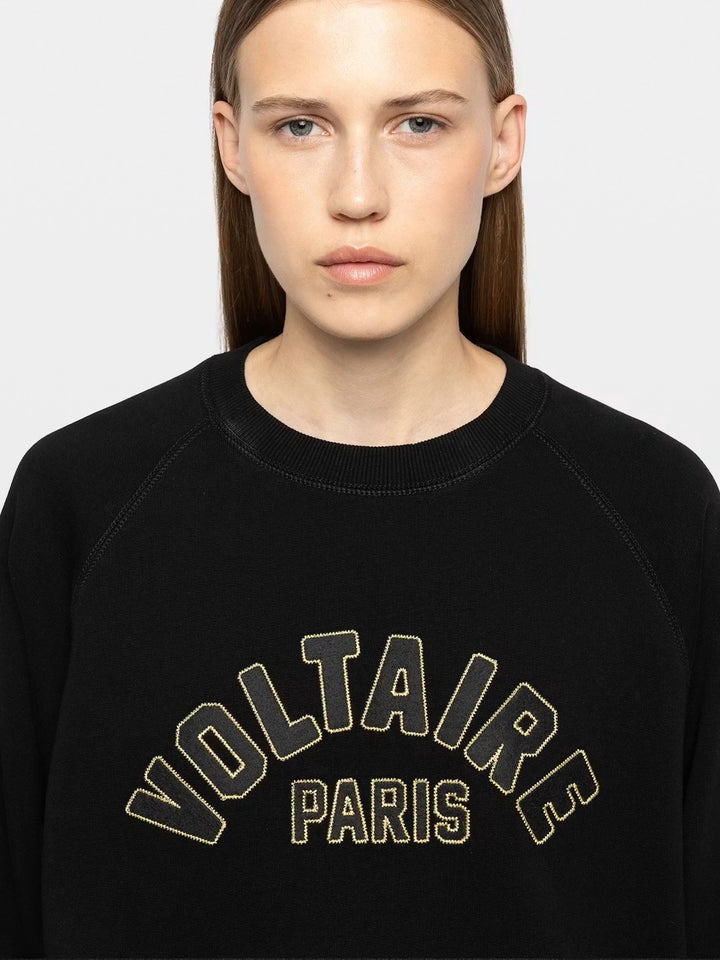 Polerón Sunca Voltaire Paris