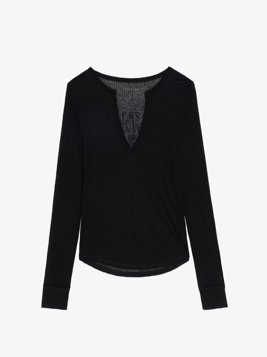 Polera Tani Big Voltaire