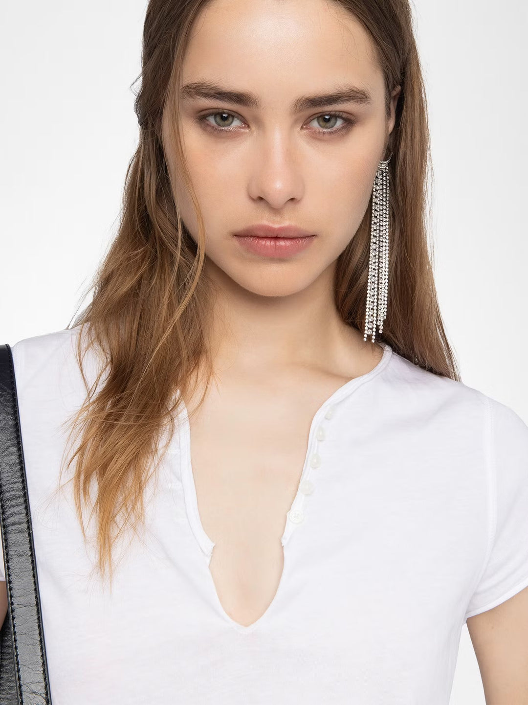 Polera Tuni Voltaire Paris