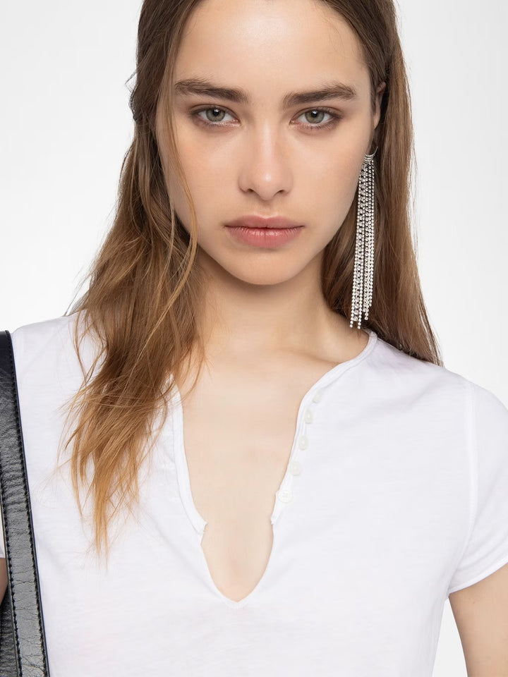 Polera Tuni Voltaire Paris