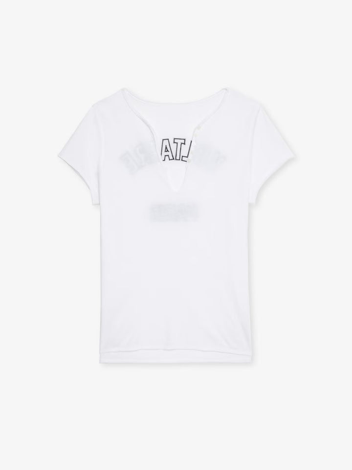 Polera Tuni Voltaire Paris