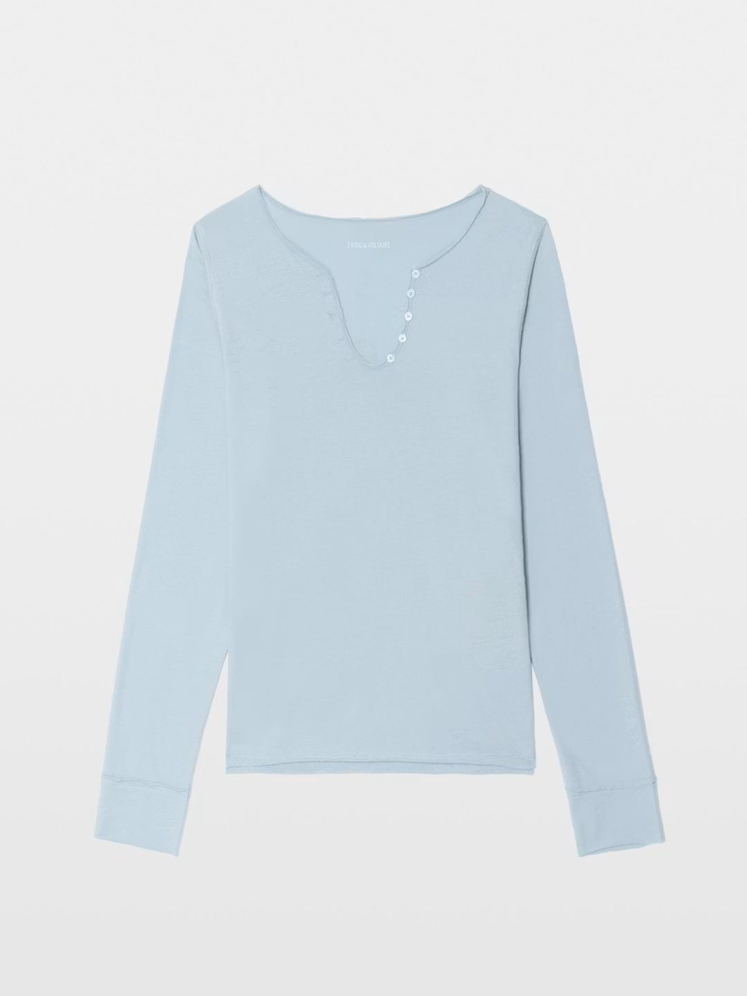 Polera Tunisien Zadig Sun