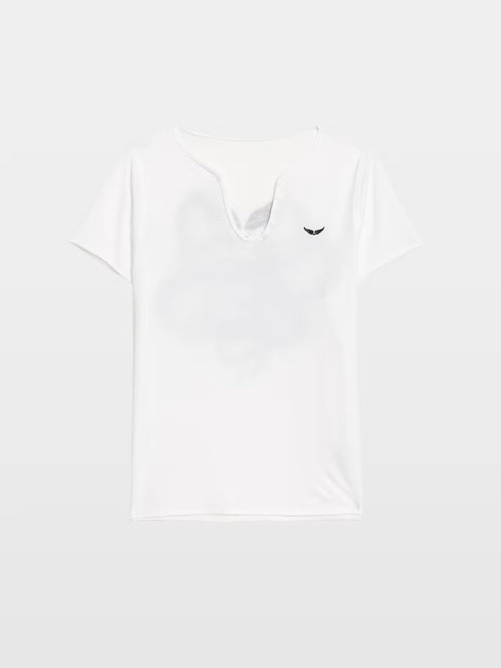 Polera Tunisien RDRG