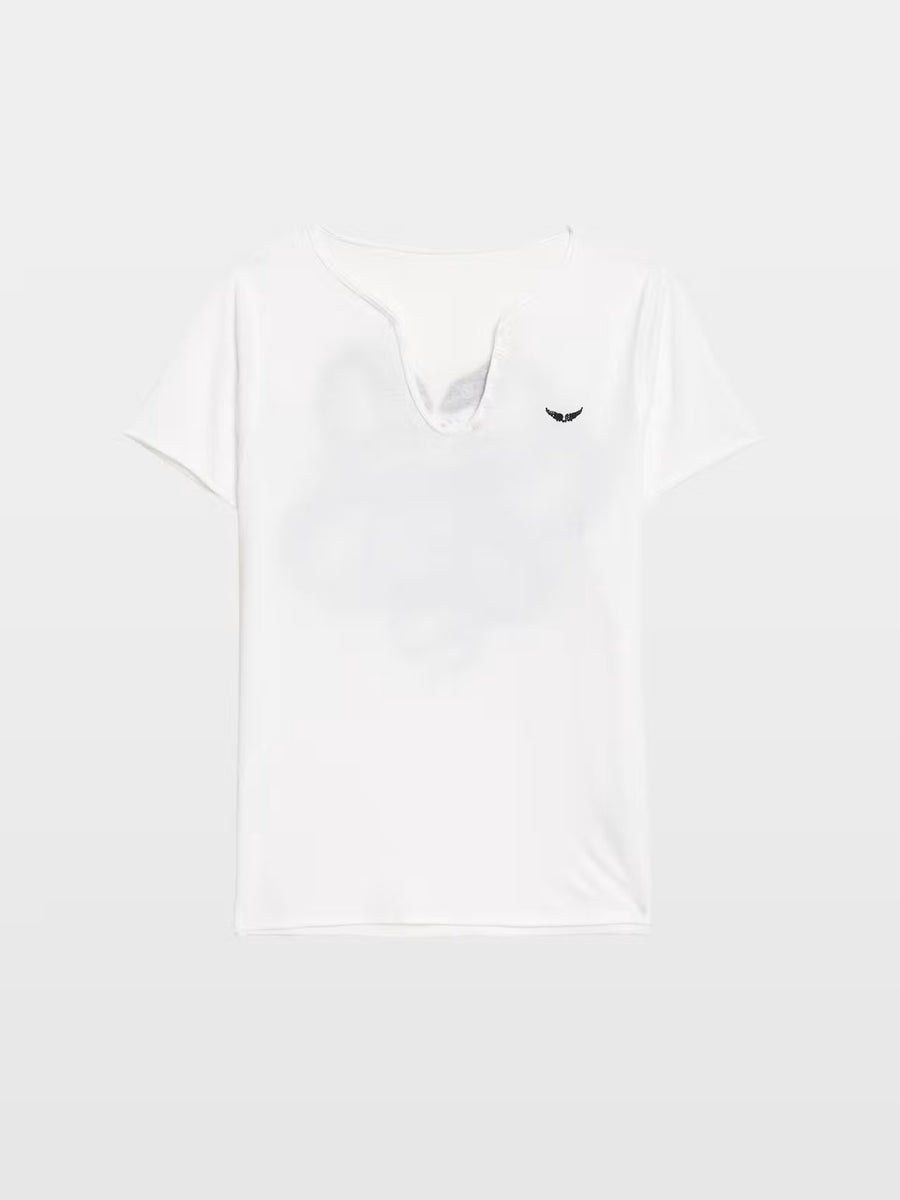 Polera Tunisien RDRG