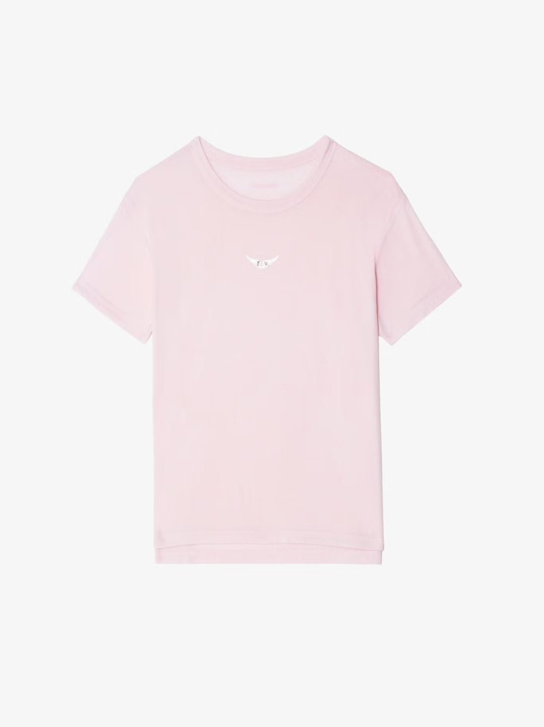 Polera Marta Wings Rosado
