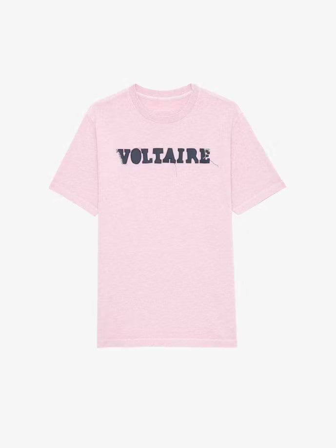 POLERA EDWIN VOLTAIRE