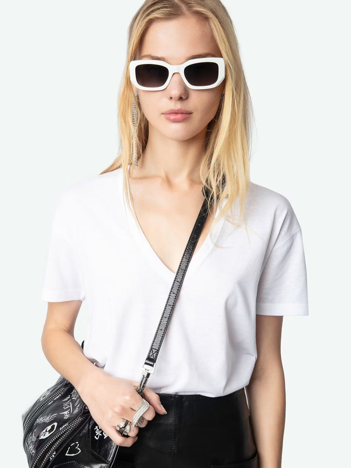 Polera Marta V