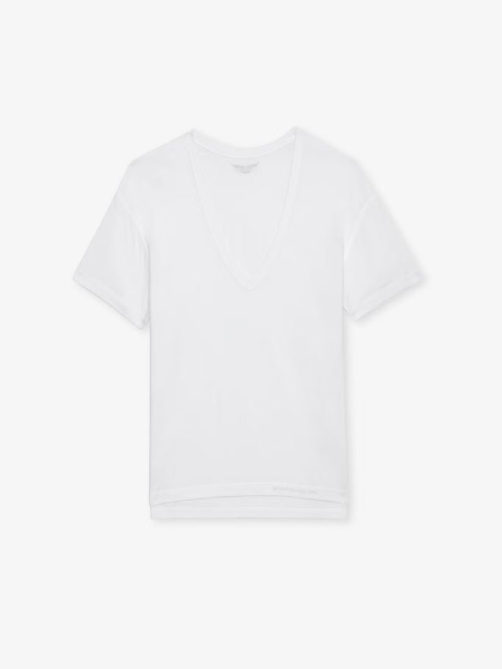 Polera Marta V
