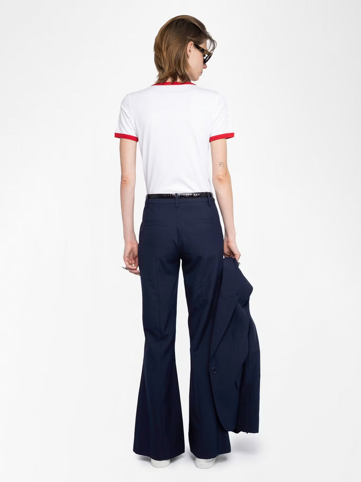 Polera Woos Blason