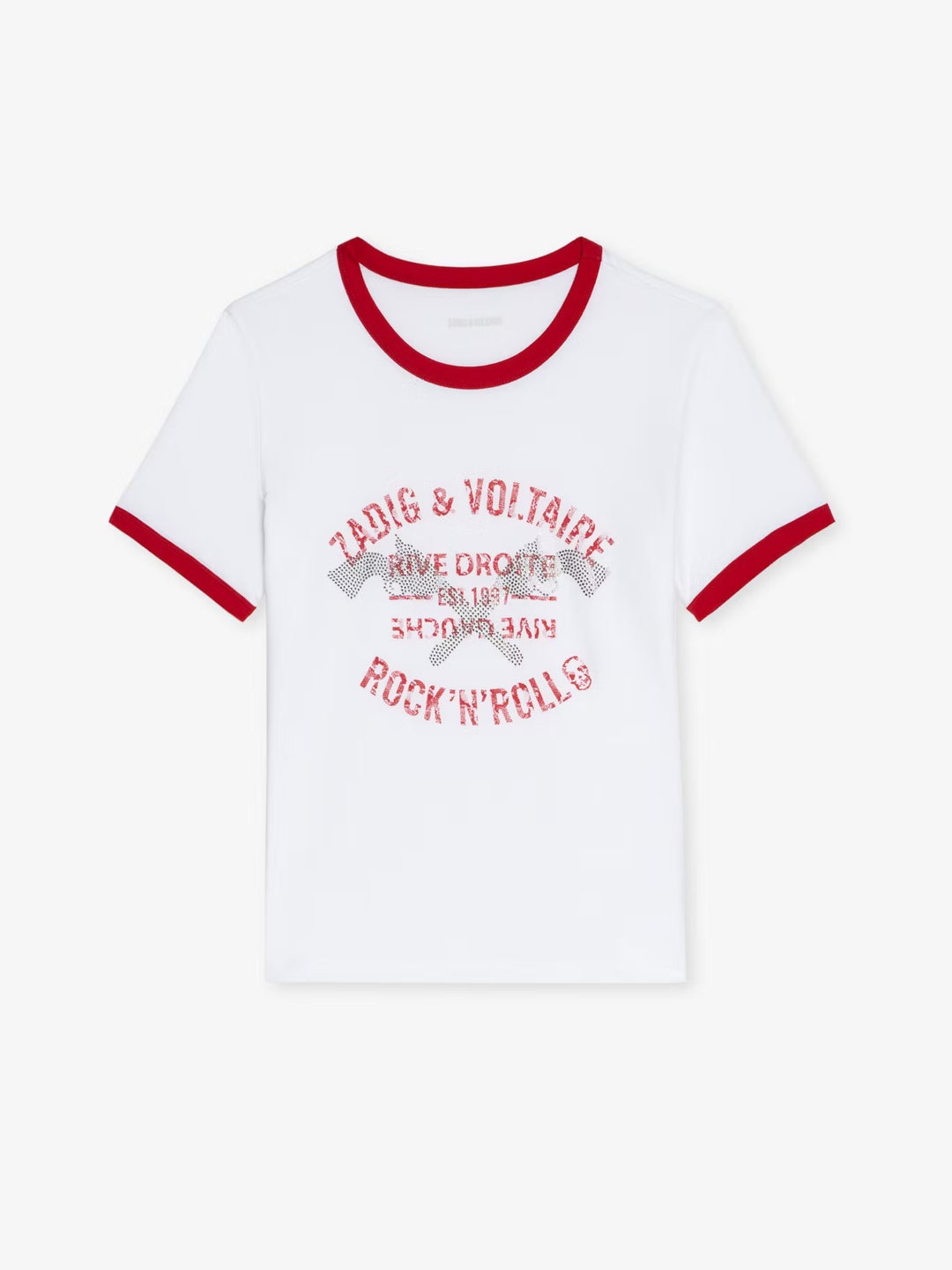 Polera Woos Blason