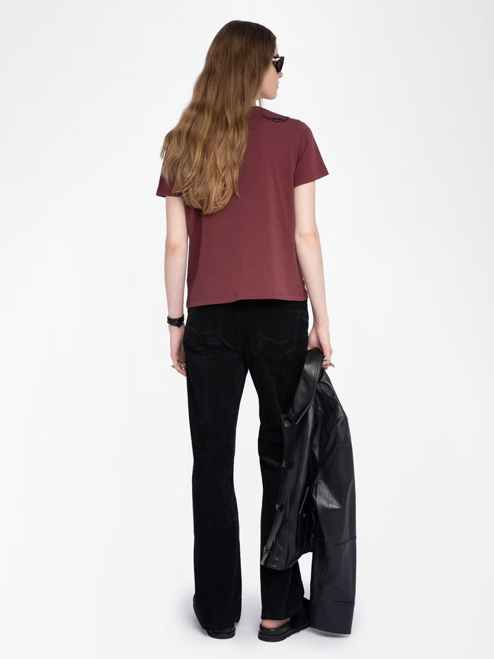 Polera Alys Wings
