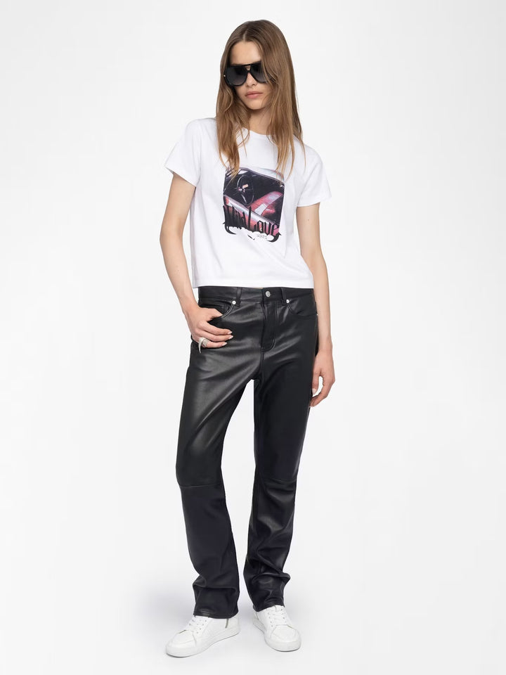 Polera Alys Photo Wild Ride