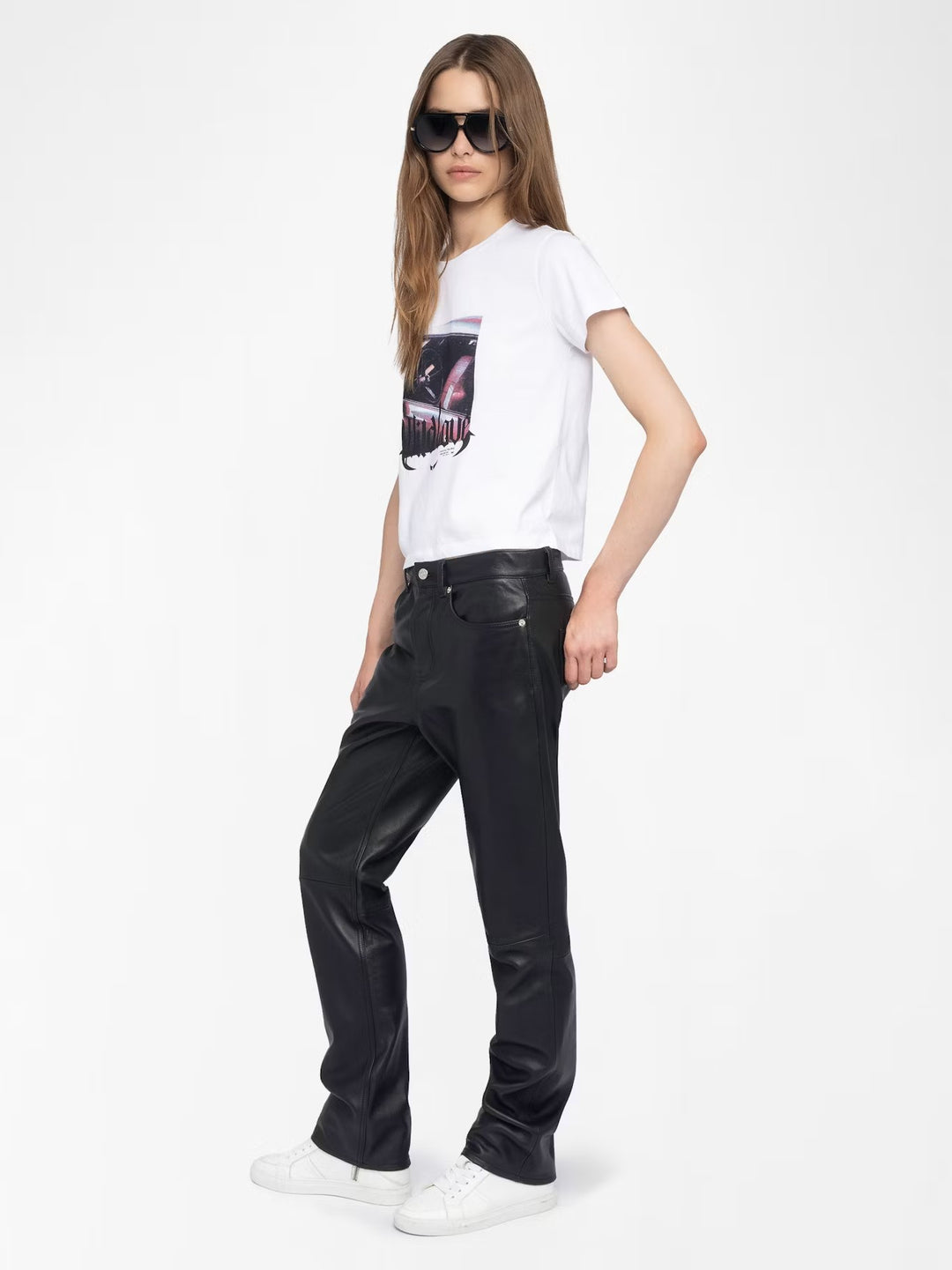 Polera Alys Photo Wild Ride
