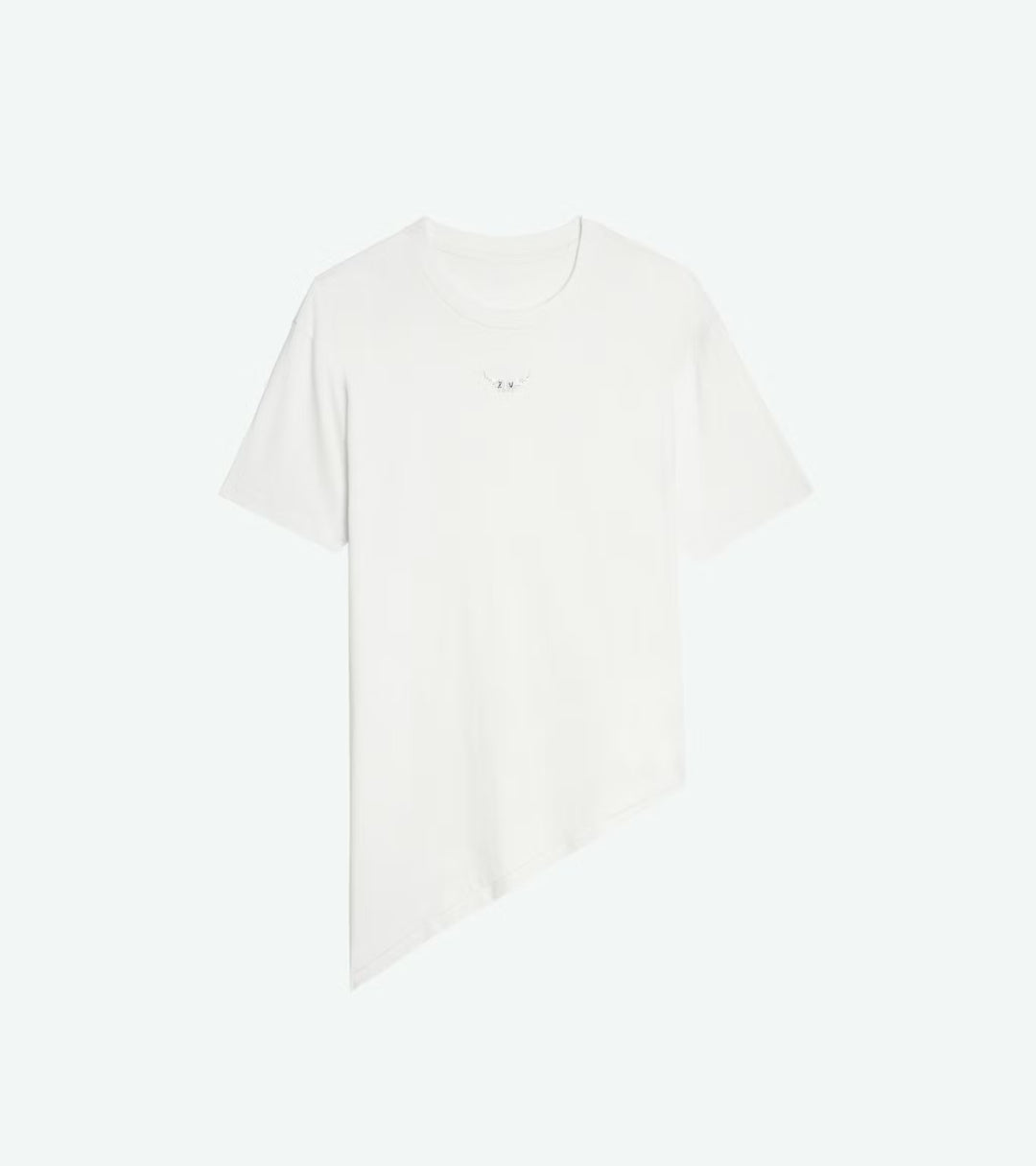 Polera Edda Wings Blanco