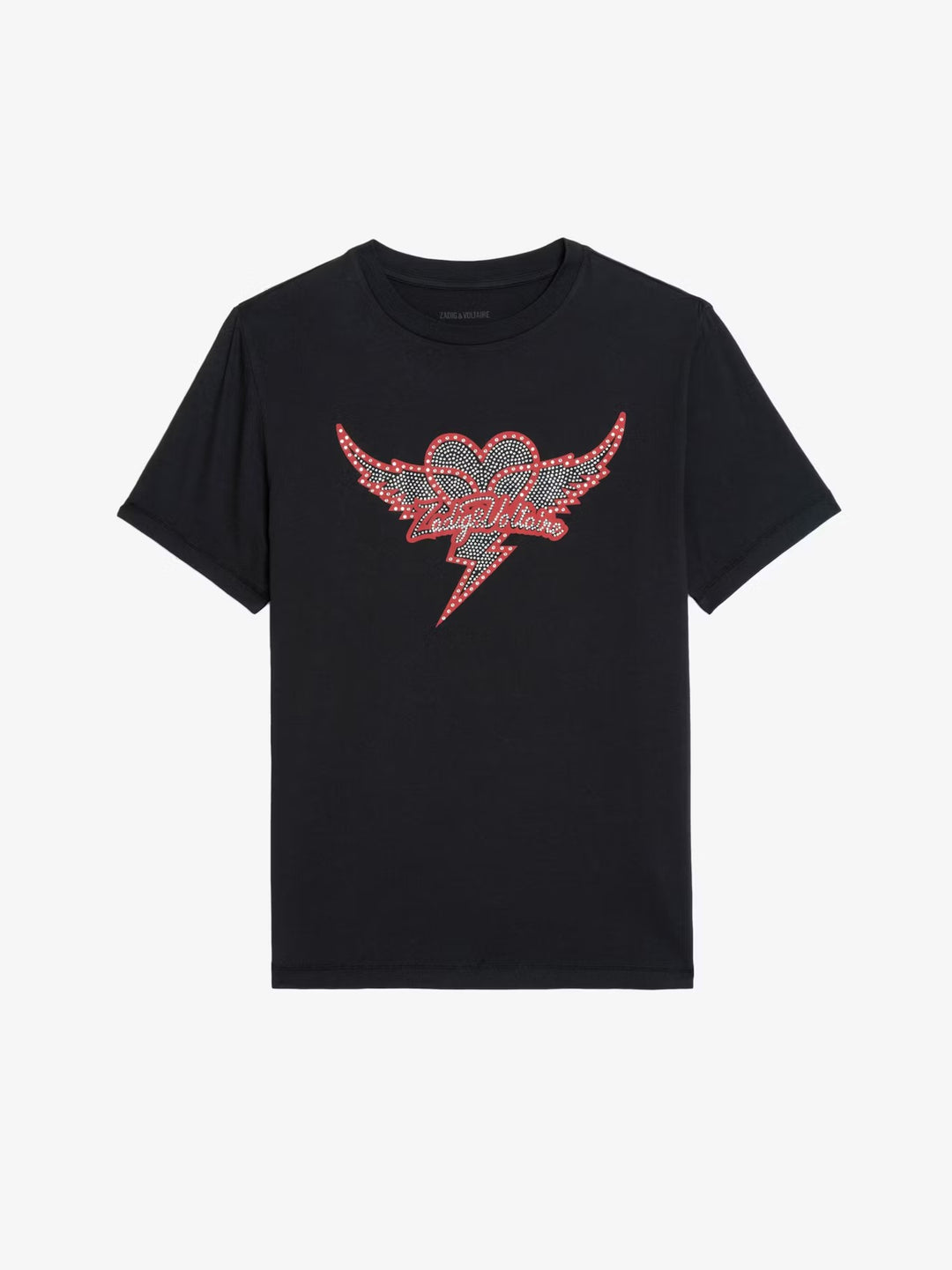 Polera Edwin Heart Wings