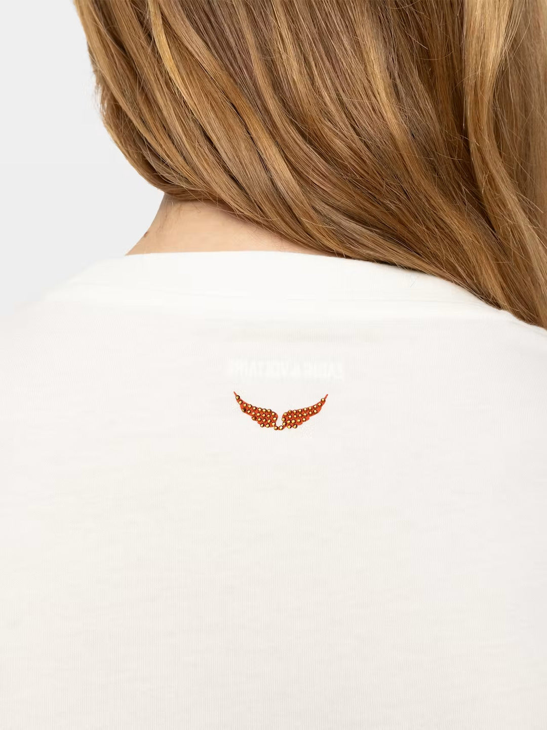 Polera Taida Photo Horses
