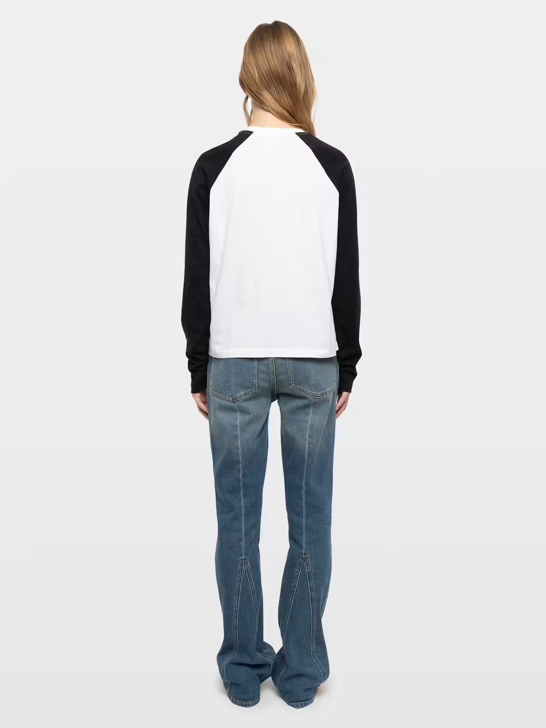 Polera Walkra Tour Lips Strass