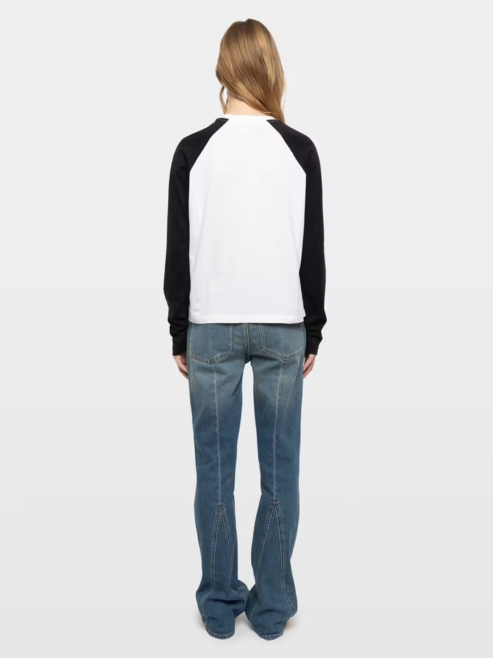 Polera Walkra Tour Lips Strass