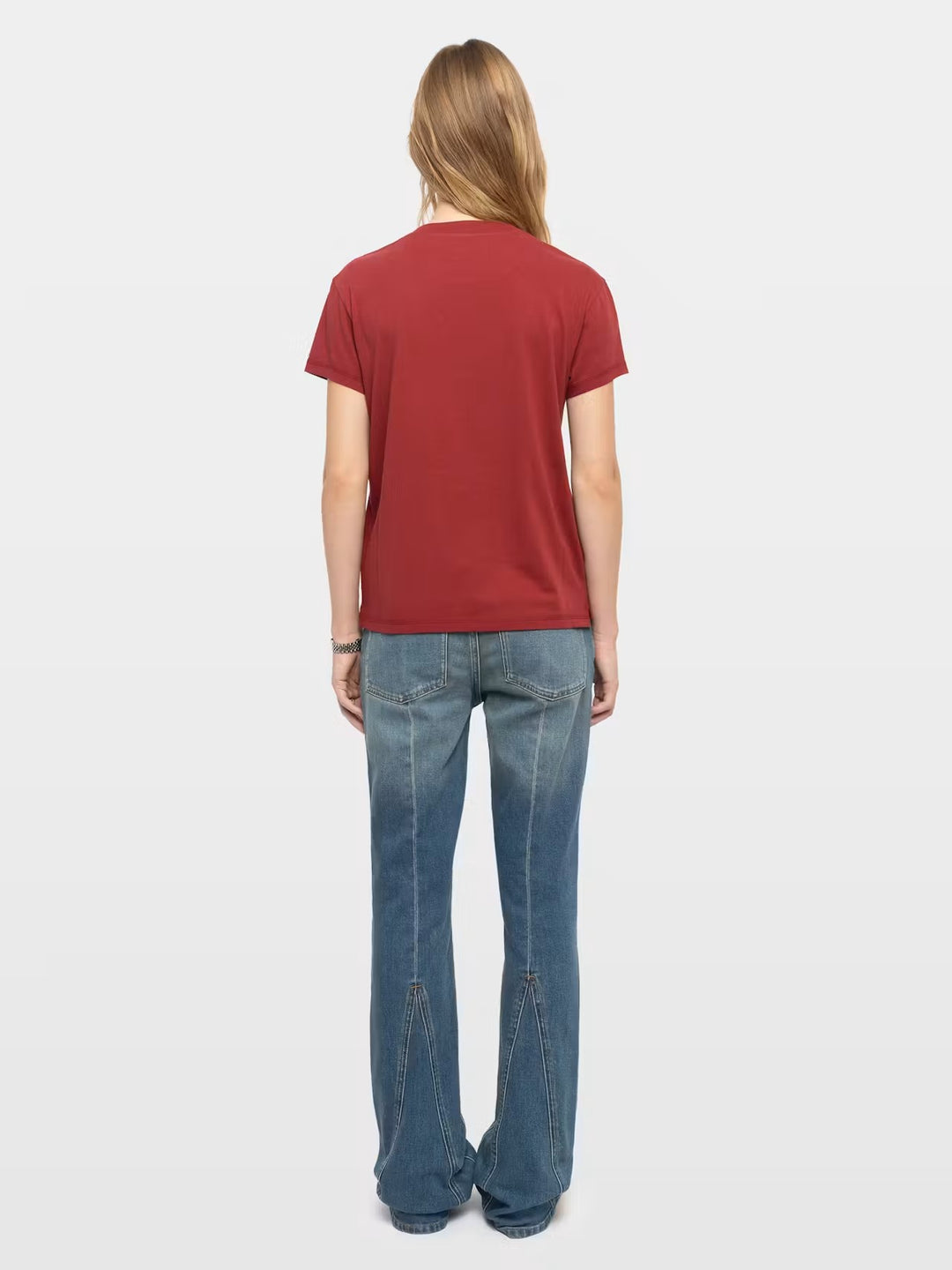 Polera Walk Blason RDRG Snake