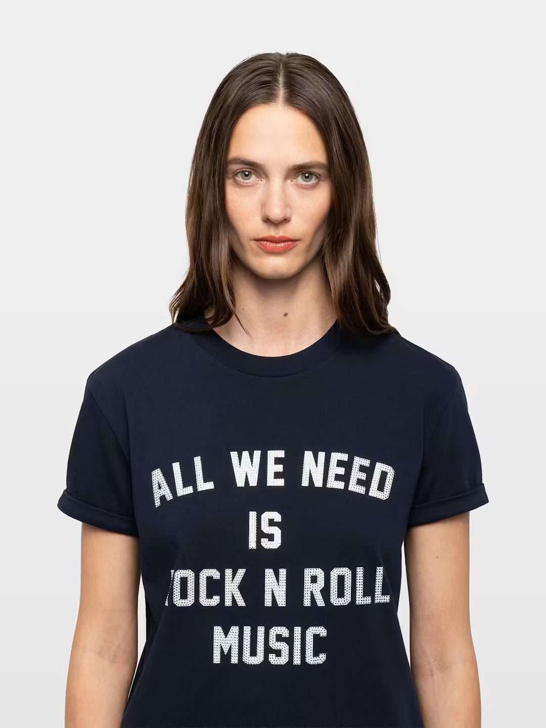 Polera Walko Need RnR