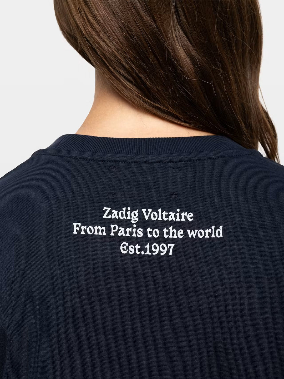 Polera Walko Need RnR