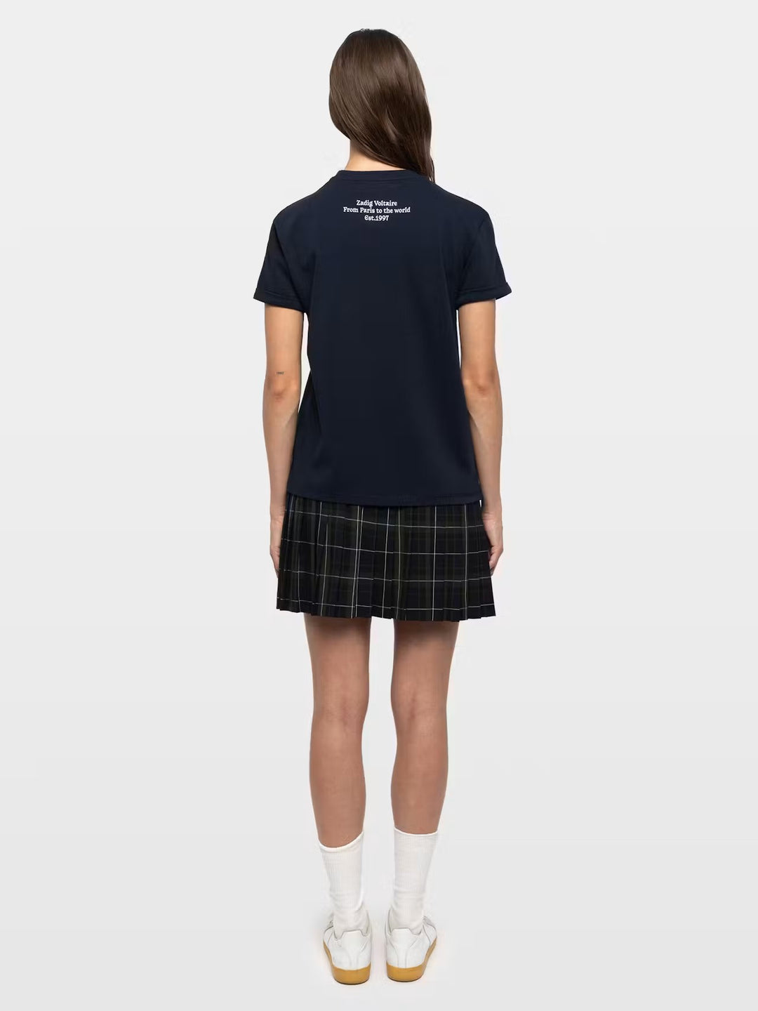 Polera Walko Need RnR