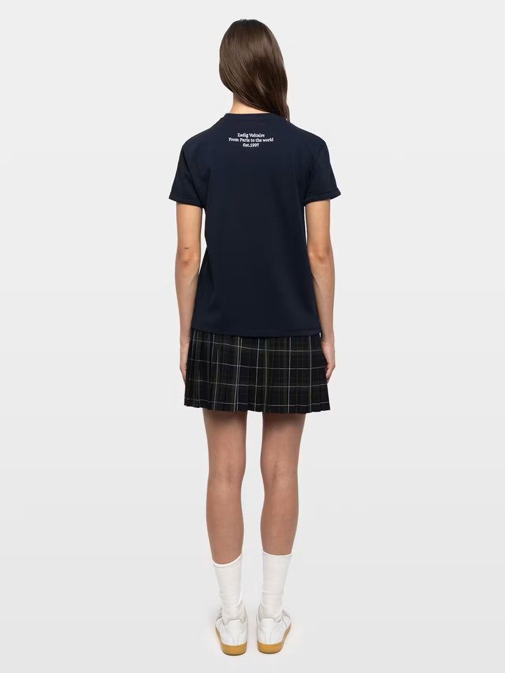 Polera Walko Need RnR