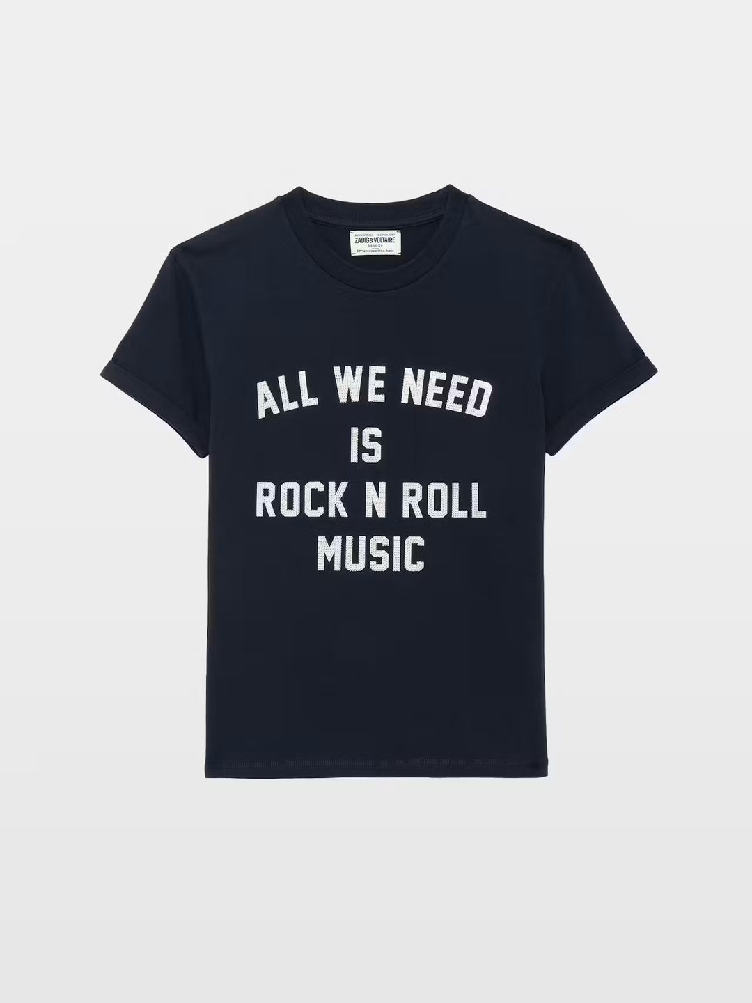 Polera Walko Need RnR