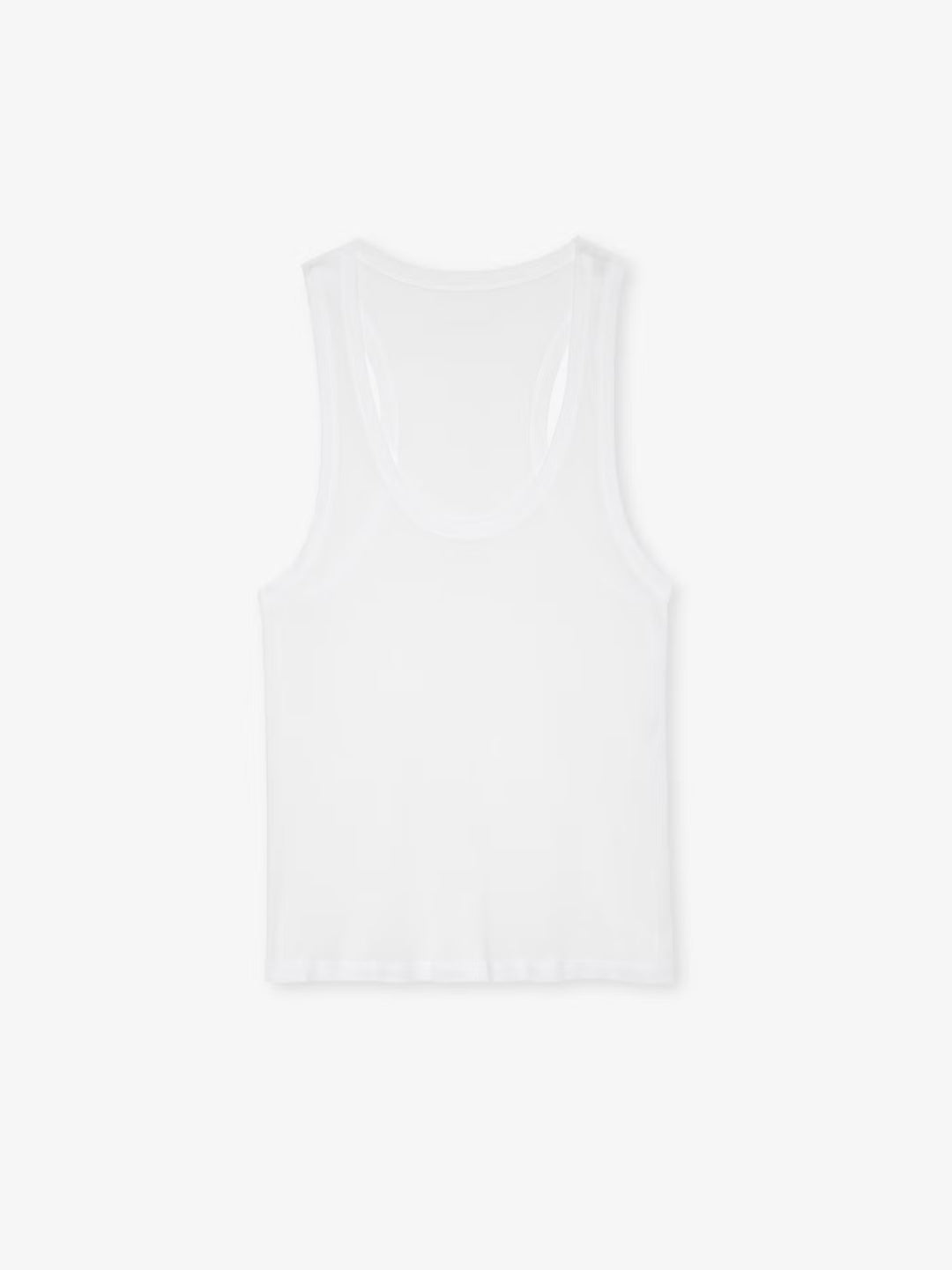 Polera Bianca Wings Strass Blanco