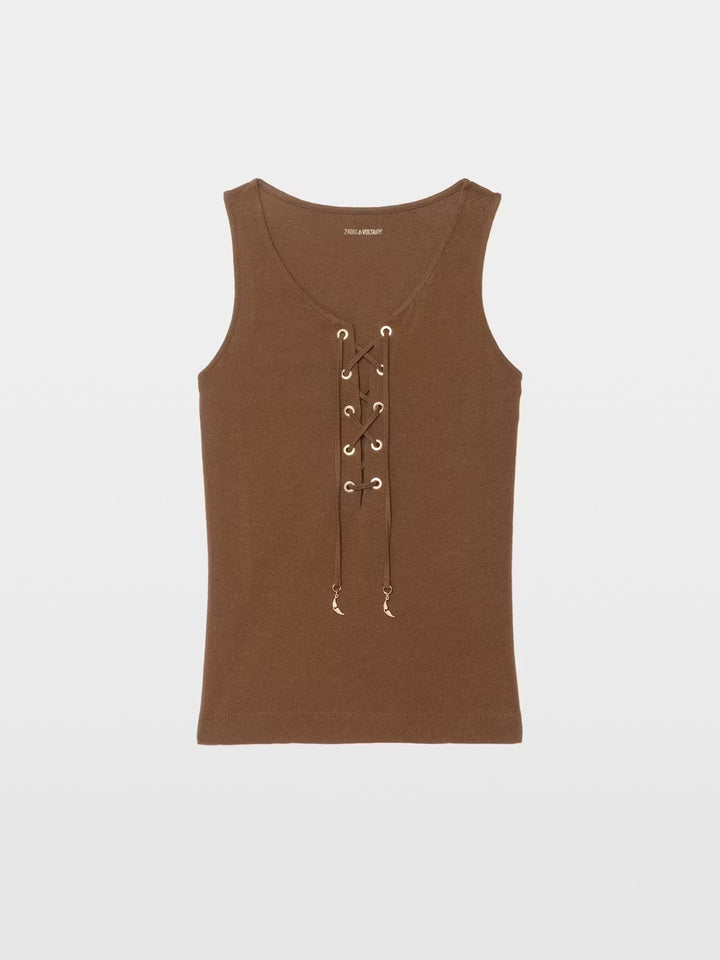 Polera Ana Lave