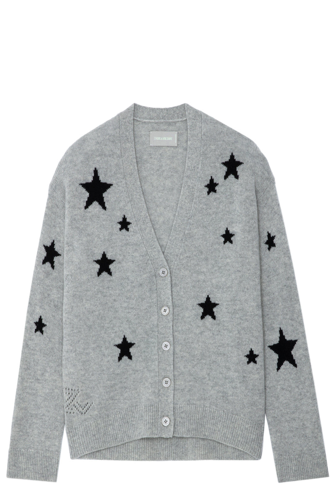 Sweater Mirka Stars