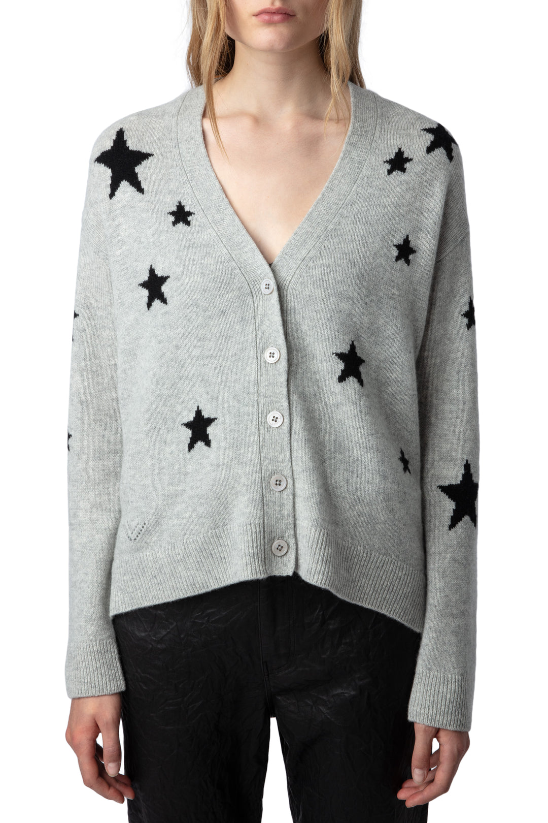 Sweater Mirka Stars