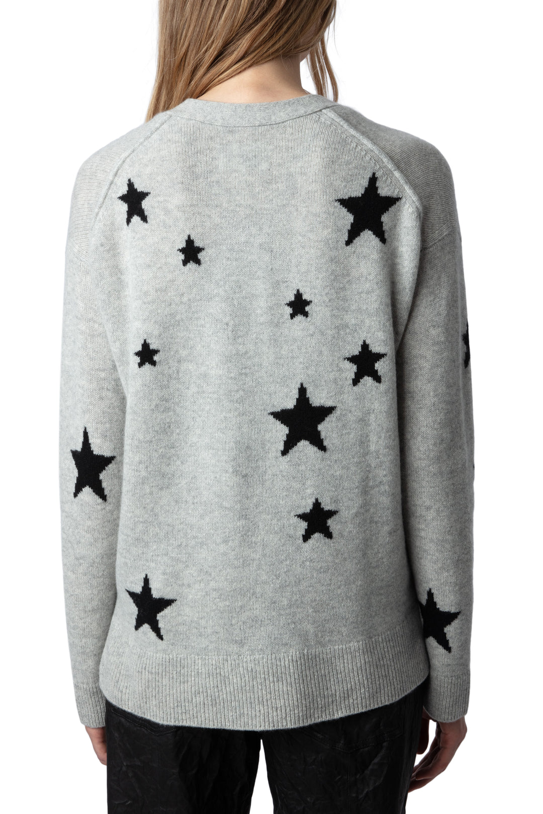 Sweater Mirka Stars