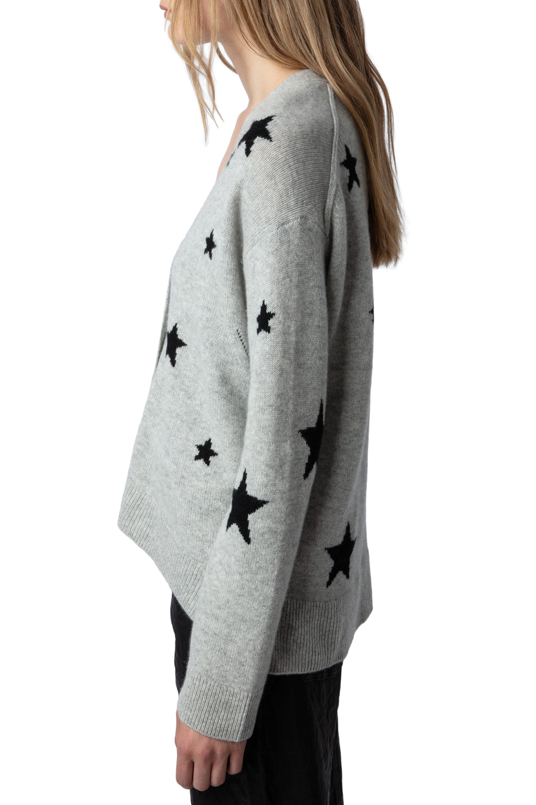 Sweater Mirka Stars