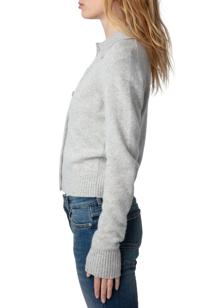 Sweater Voltia cachemire