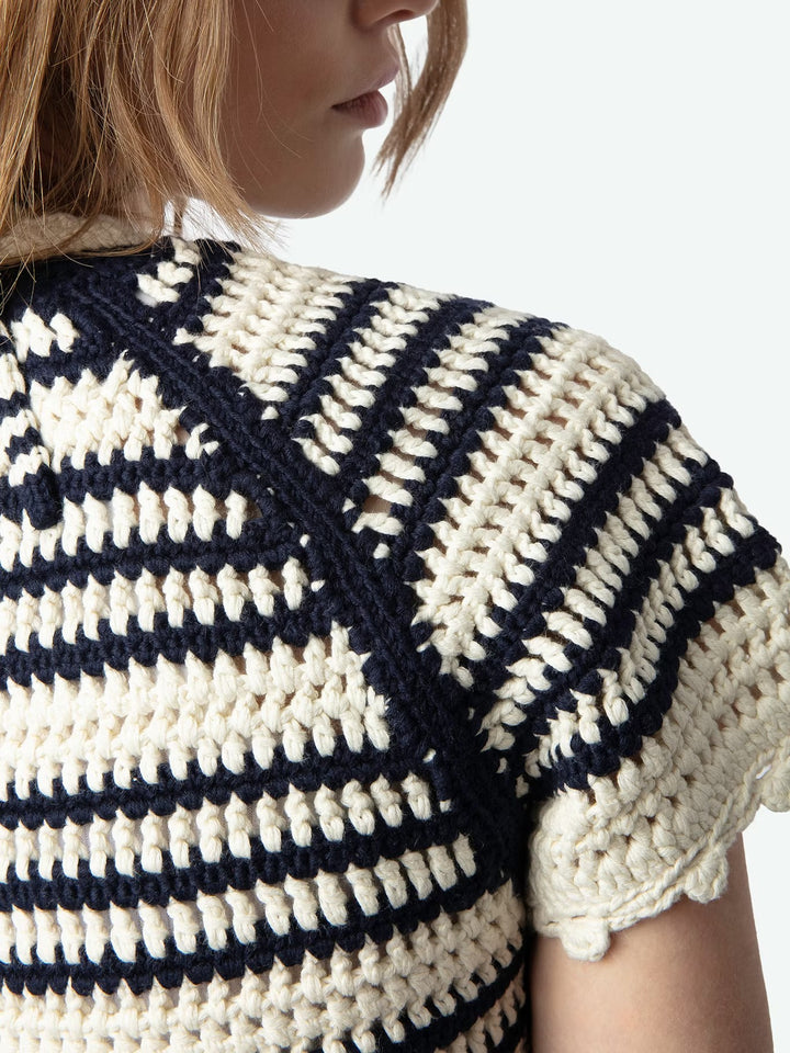Sweater Zelie