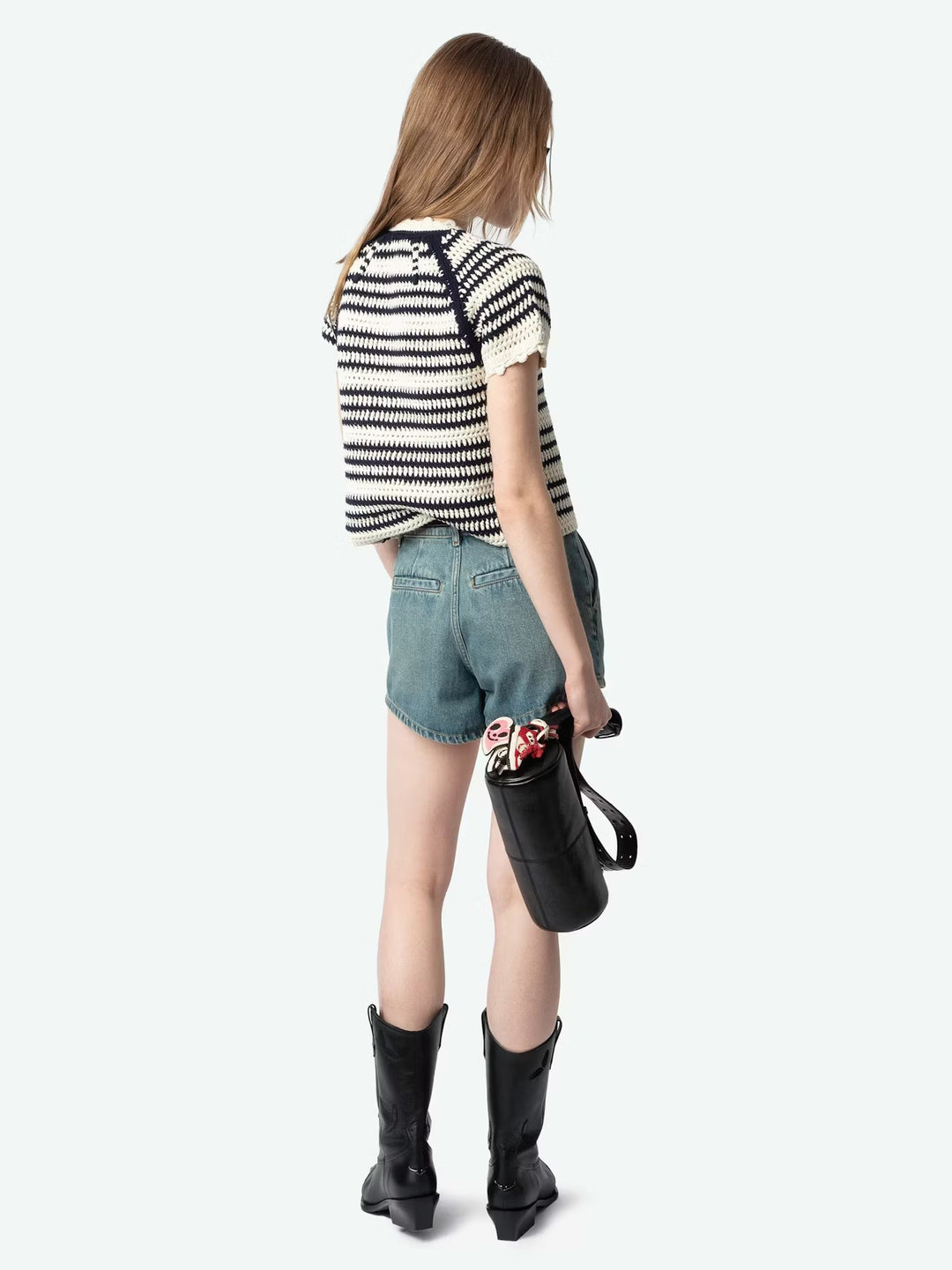 Sweater Zelie