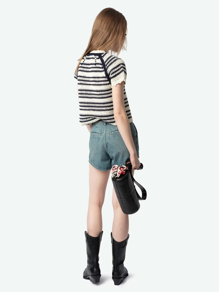 Sweater Zelie