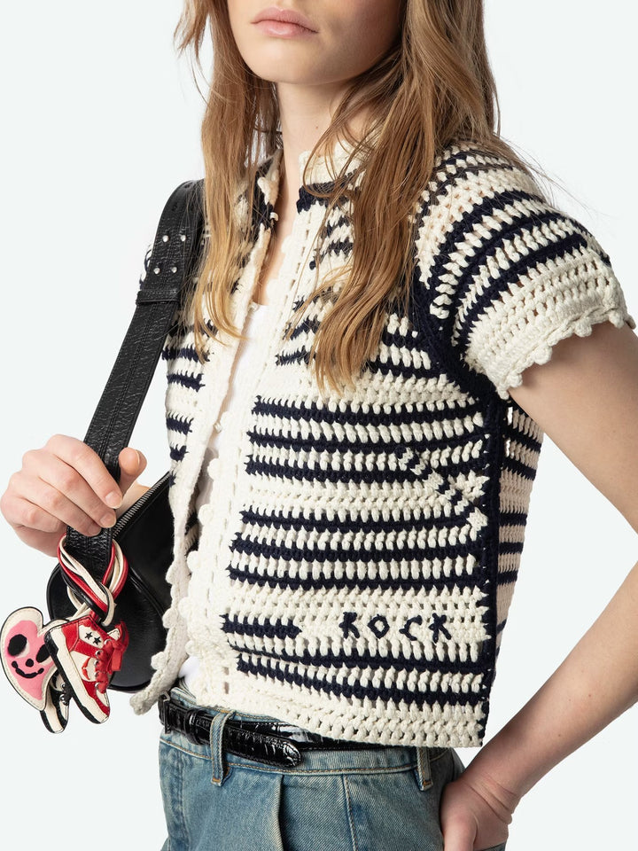 Sweater Zelie
