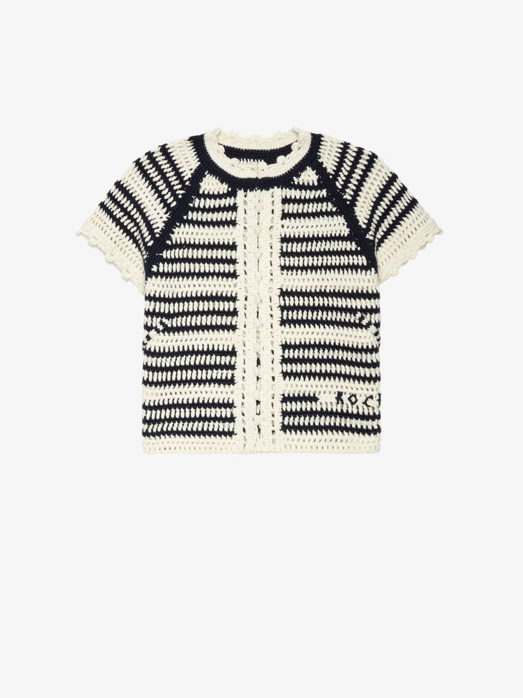 Sweater Zelie