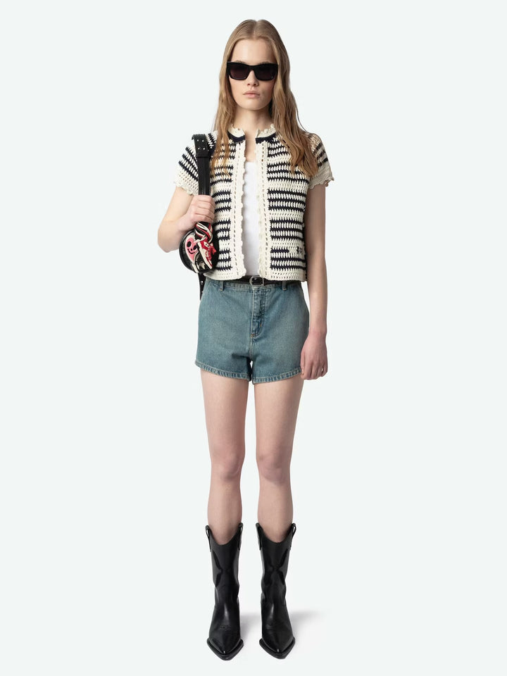Sweater Zelie