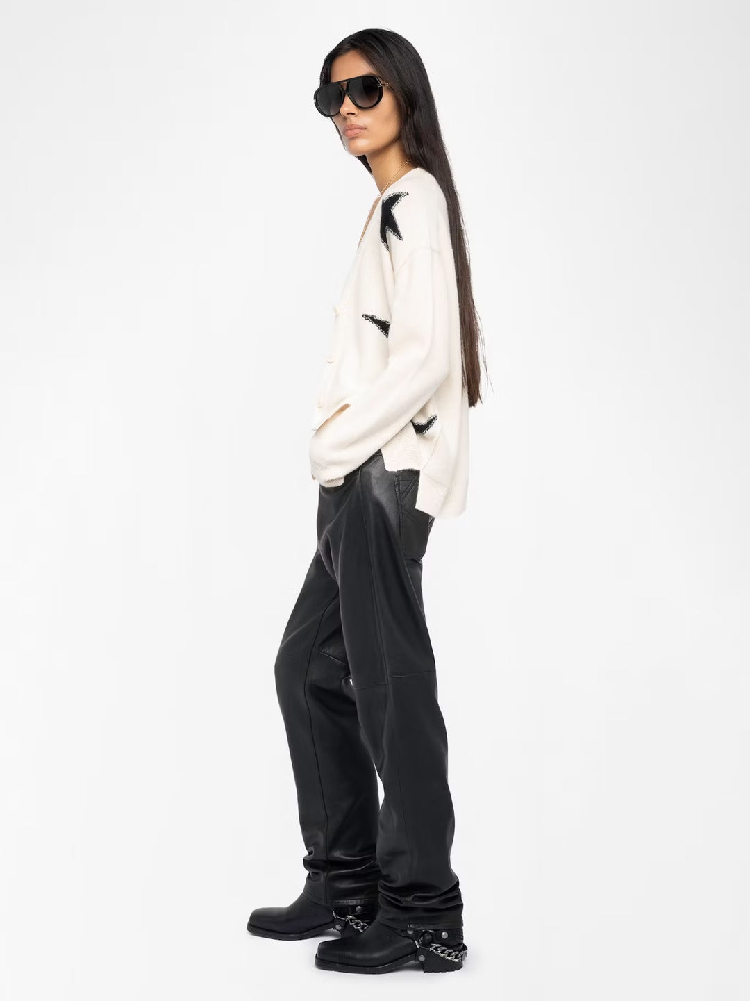 Sweater Mirkaz Stars