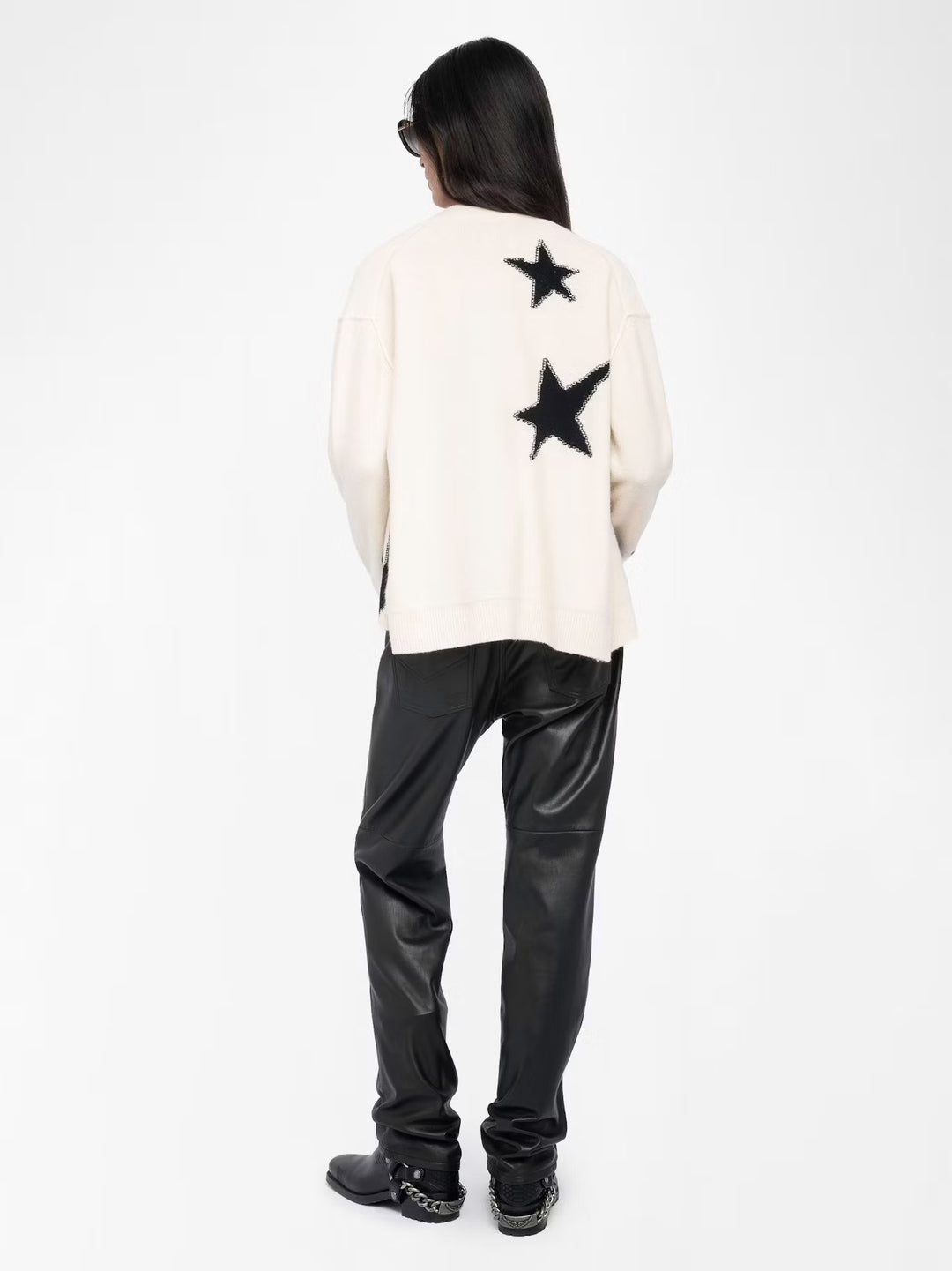 Sweater Mirkaz Stars