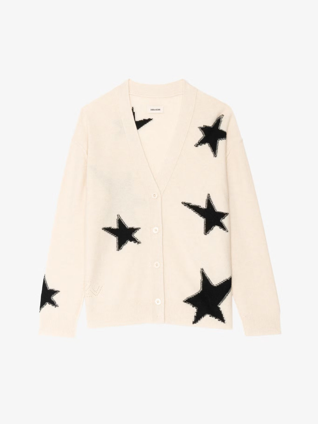 Sweater Mirkaz Stars