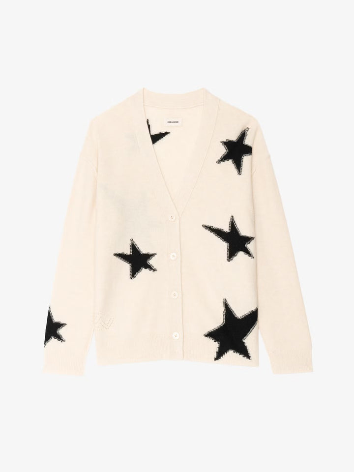 Sweater Mirkaz Stars