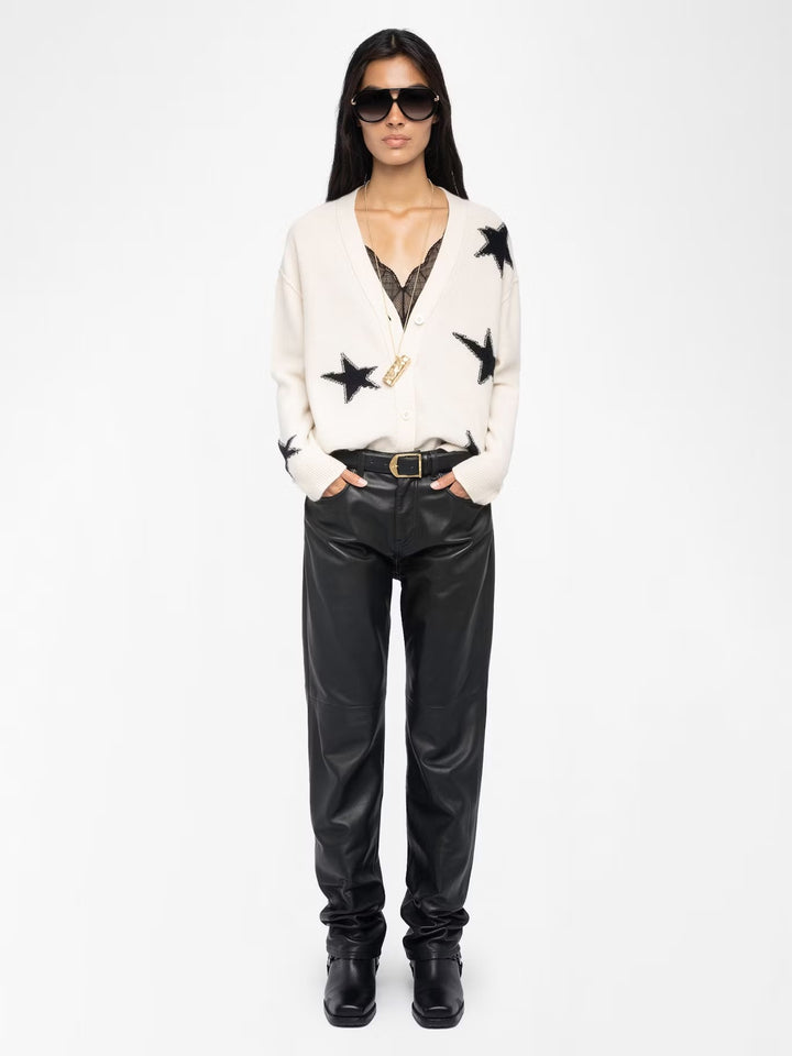 Sweater Mirkaz Stars