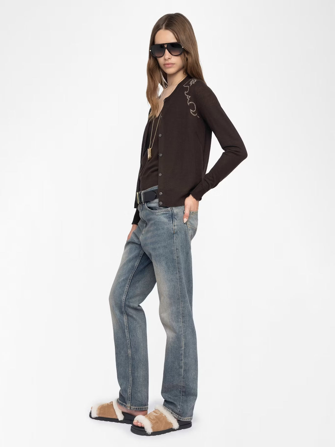 Sweater Missaya West