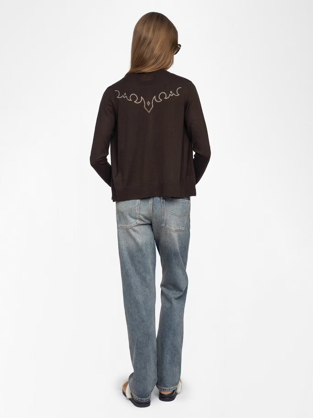 Sweater Missaya West